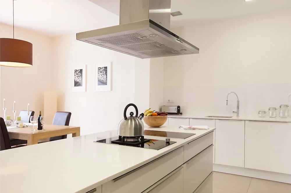 Rent Top Apartments Diagonal-Aribau Barselona