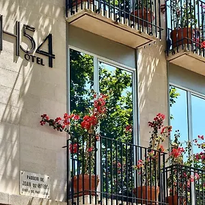 54 Barceloneta *** Барселона