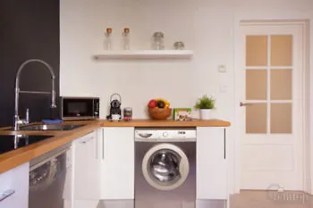Rent Top Apartments Diagonal-Aribau Barcelona 3*,  Espanha