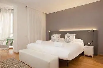 Rent Top Apartments Diagonal-Aribau Barcelona Espanha
